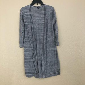 Express Cardigan